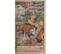 Larbre Mangeur Dhommes (ebook)