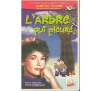 L'arbre qui pleure [Francia] [VHS]