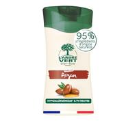 L'arbre vert Bien-être Crème Douche Argan aux Extraits d'Argan Bio - Pack de 6