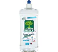 L'Arbre Vert - Concentre - Vajilla Ecolabel Biberons (750 ml, 4 unidades)