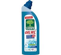 L'Arbre Vert Marine - Gel limpiador para inodoro (740 ml)