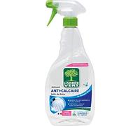 L'Arbre Vert - Spray de baño anticalcio - 740 ml - Pack de 2