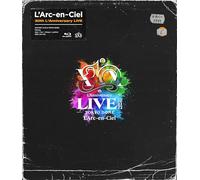 L'Arc〜en〜Ciel 30th L'Anniversary LIVE (通常盤) (Blu-ray) (特典なし)