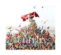 LArc~en~Ciel - Butterfly [Import]