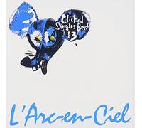LARC EN CIEL - Clicked Singles Best 13