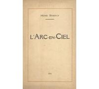Larc-en-ciel (ebook)