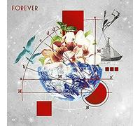L'Arc-en-Ciel - Forever (Limited Edition)