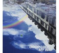 LARC-EN-CIEL - Good Luck My Way