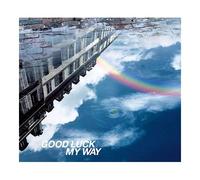 LArc~en~Ciel - Good Luck My Way [Import, Single]