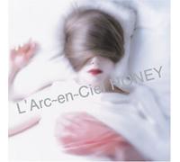 L'Arc en Ciel - Honey [Reissue]