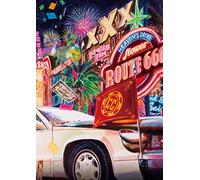 L'Arc-En-Ciel - L'Arc-En-Ciel Live 2015 L'Arcasino (2 Dvd) [Edizione: Giappone] [Italia]