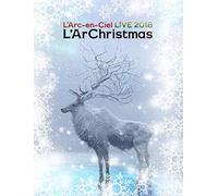 L'Arc-En-Ciel - Live 2018 L'Archristmas (4 Blu-Ray) [Edizione: Giappone] [Italia] [Blu-ray]