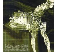 L'Arc en Ciel - Love Flies