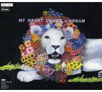 LARC-EN-CIEL - My Heart Draws a Dream