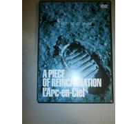 L'Arc-En-Ciel - Piece Reincarnation [Edizione: Giappone] [Italia] [DVD]