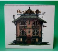 LARC EN CIEL - QUADRINITY MEMBERS BEST SELECTIONS(4CD+DVD)(ltd.ed.)(remastered)