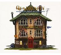 LARC EN CIEL - QUADRINITY MEMBERS BEST SELECTIONS(4CD)(regular ed.)