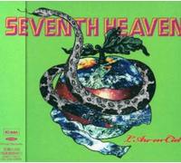 L'Arc En-Ciel - Seventh Heaven