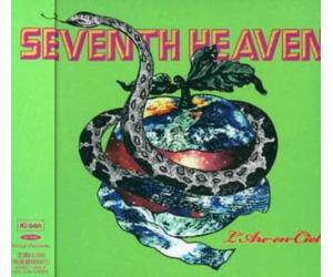 L'Arc En-Ciel - Seventh Heaven