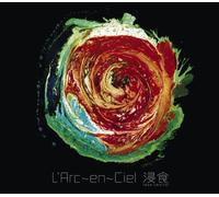LARC EN CIEL - Shinsyoku Lose Control Lose Co