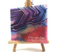 LARC EN CIEL - Stay Away