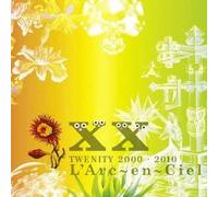 LARC EN CIEL - Twenity 2000-2010