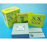 L'Arc en Ciel - Twenity Box [+Ltd.Bonus Dvd]