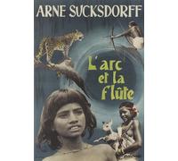 L'Arc et la flûte [Francia] [DVD]