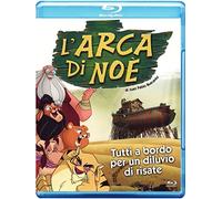 L'arca di Noè [Italia] [Blu-ray]