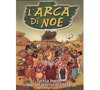 L' Arca Di Noe' [Italia] [DVD]