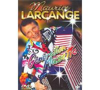 Larcange, Maurice - Génération Musette [Francia] [DVD]