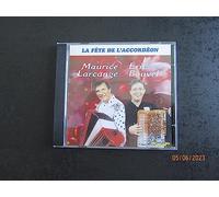 Larcange, Maurice - La Fete De L'accordeon
