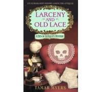 Larceny And Old Lace (ebook)