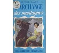 Larchange Des Montagnes (ebook)