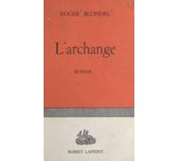 Larchange (ebook)
