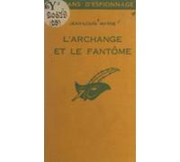 Larchange Et Le Fantôme (ebook)