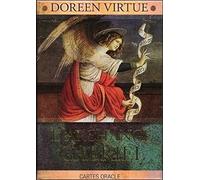 L'archange Gabriel: Cartes oracle