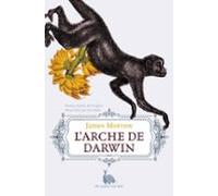 Larche De Darwin (ebook)