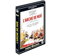 L'Arche de Noé [Francia] [DVD]