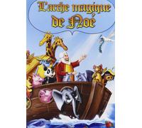 L'arche de noé [Francia] [DVD]