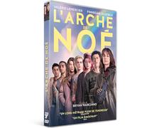 L'Arche de Noé [Francia] [DVD]