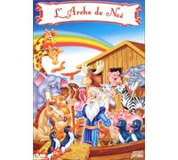L'Arche de Noé [Francia] [DVD]