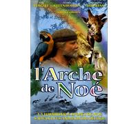 L'arche de Noé [Francia] [VHS]
