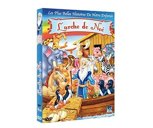 L'Arche de Noé - L'un des plus beaux récits de la Bible DVD