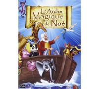 L'arche magique de noé [Francia] [DVD]