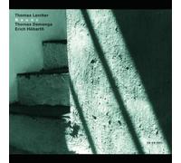 Larcher Thomas - Naunz CD