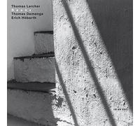 Larcher,Thomas - Naunz - Compositions de Thomas Larcher