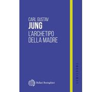 L'archetipo della madre