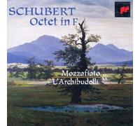 L'Archibudelli - Octuor pour cordes et vents
