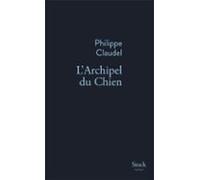 Larchipel Du Chien (ebook)